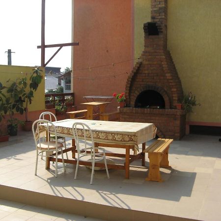 Vila Gaby Mangalia Exterior photo