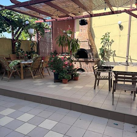Vila Gaby Mangalia Exterior photo