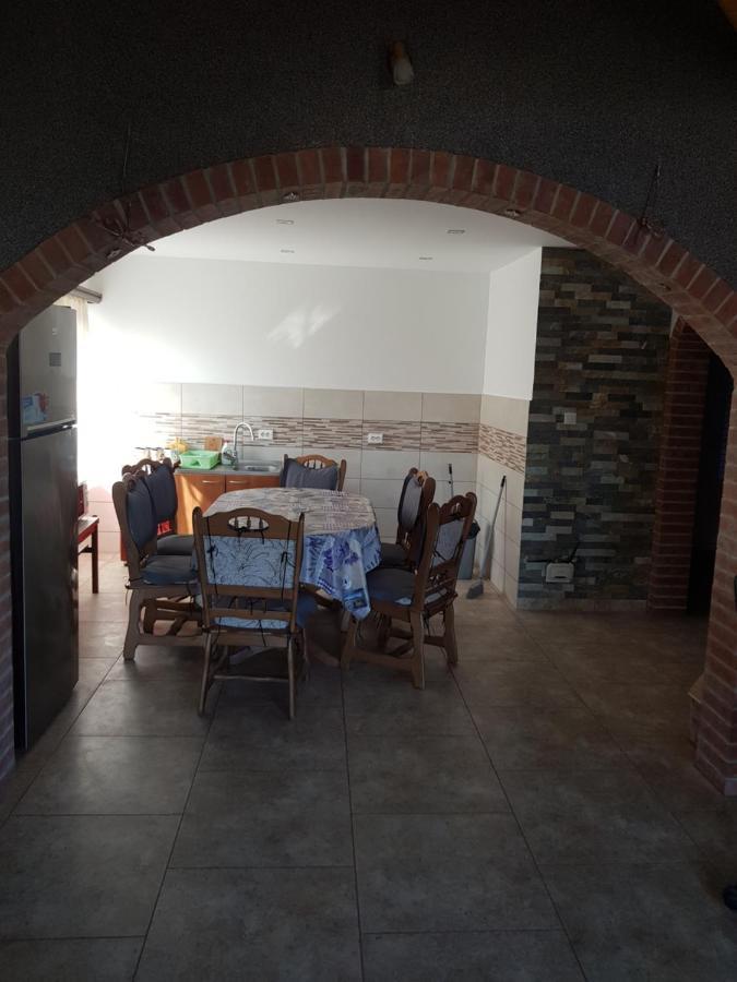 Vila Gaby Mangalia Exterior photo