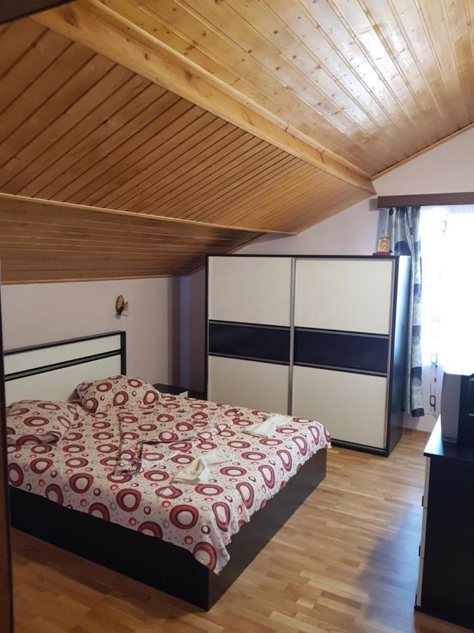 Vila Gaby Mangalia Exterior photo